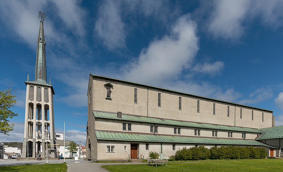 Bodø — local market for subscription and membership platforms
