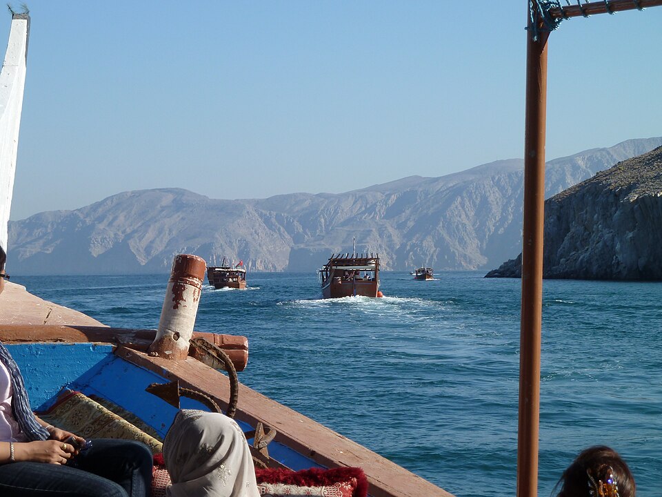 Khasab — multi-vendor marketplaces for local businesses