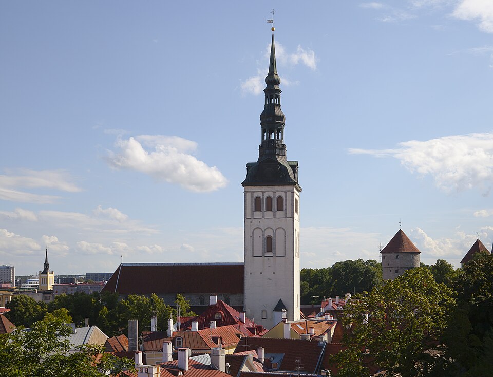 Tallinn — online stores for local businesses