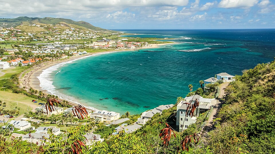 Basseterre — custom e-commerce platforms for local businesses