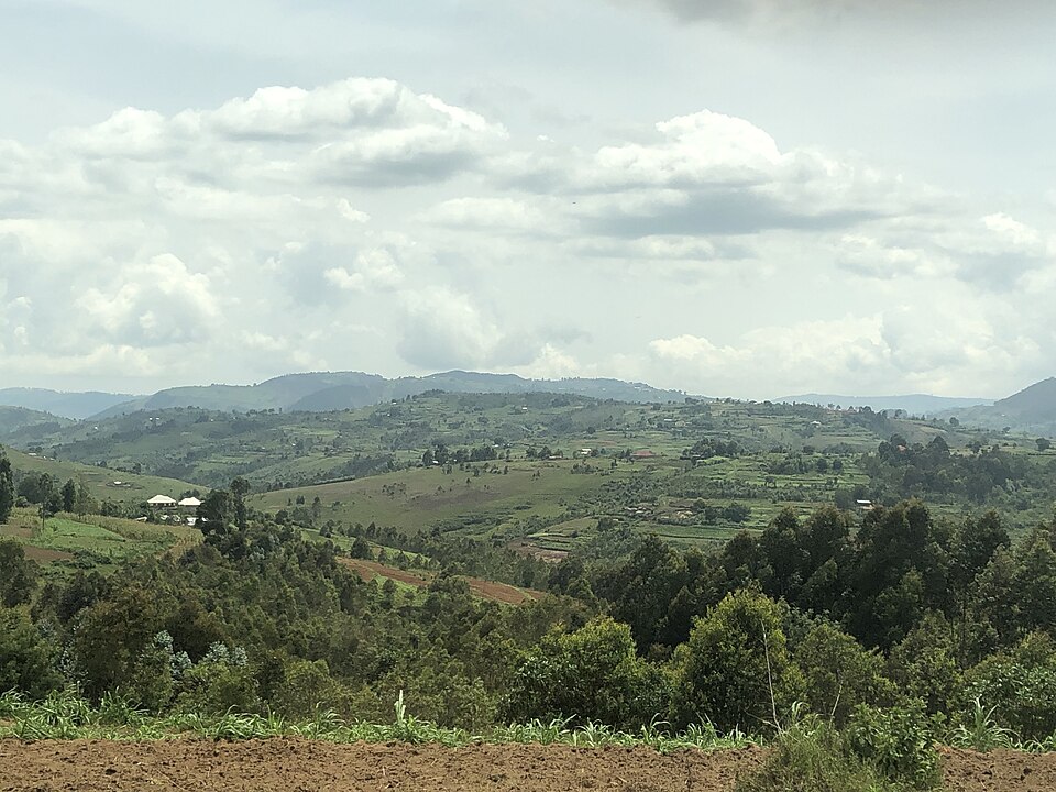 Burundi — local market for B2B and wholesale portals