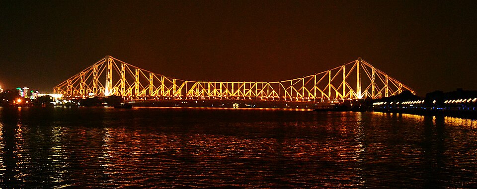 Howrah — local market for online stores