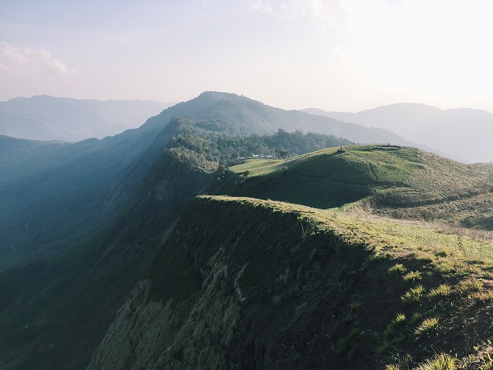 Nagaland, India