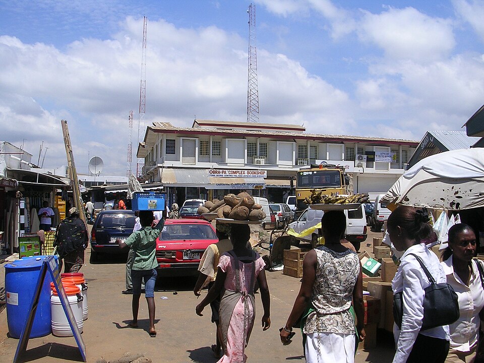 Tema — local market for B2B and wholesale portals