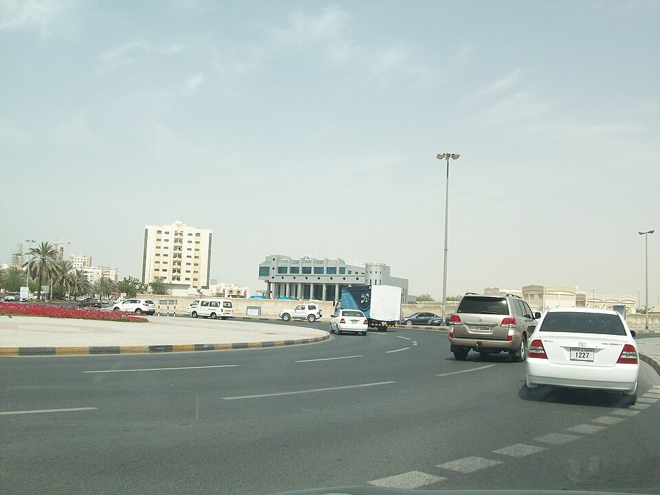 Sharjah — local market for subscription and membership platforms