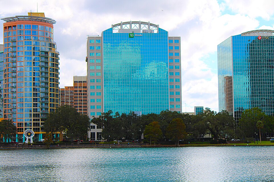 Orlando — custom e-commerce platforms for local businesses