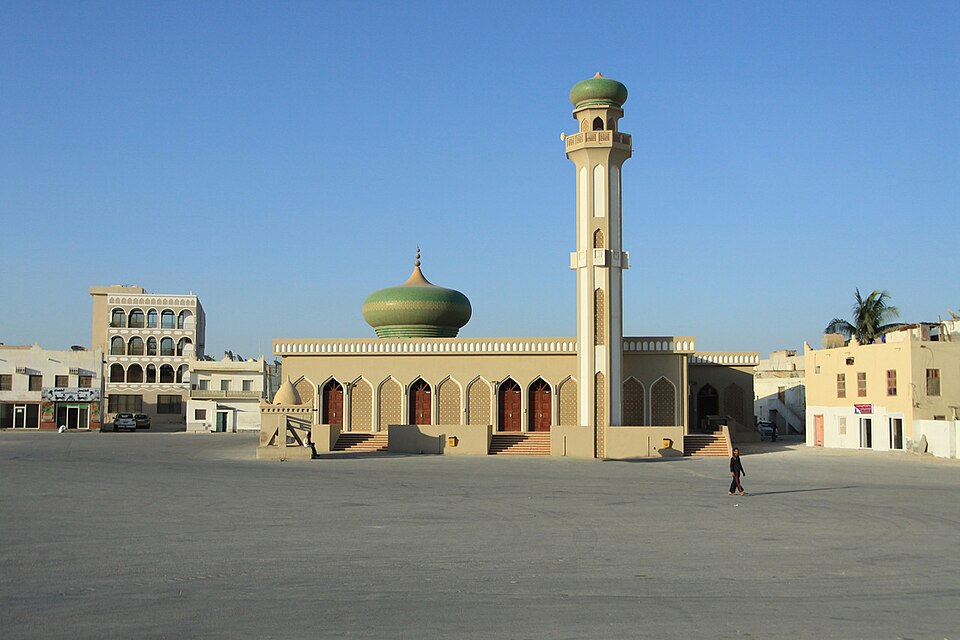 Salalah — multi-vendor marketplaces for local businesses