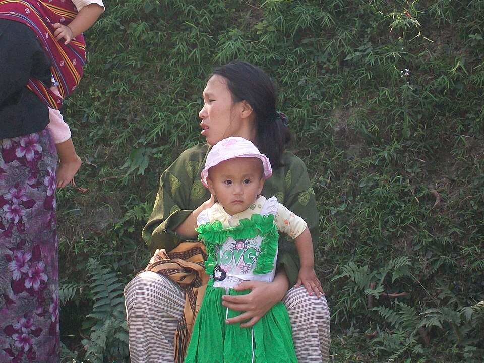 Phuntsholing — local market for B2B and wholesale portals