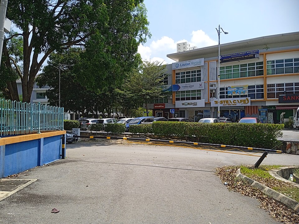 Cyberjaya — custom e-commerce platforms for local businesses