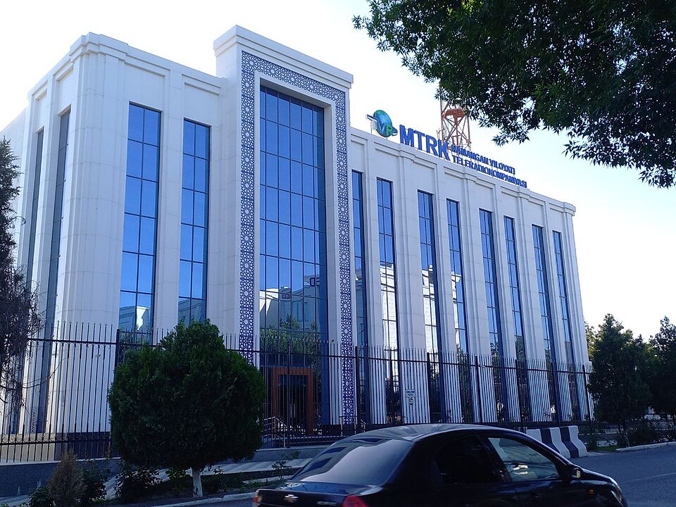 Namangan — B2B and wholesale portals for local businesses
