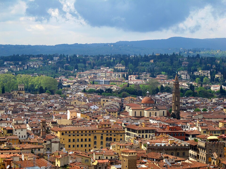 Florence — custom e-commerce platforms for local businesses