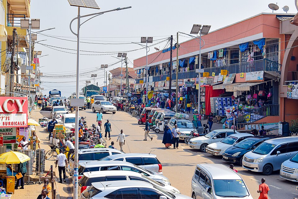 Mbarara — service booking platforms for local businesses