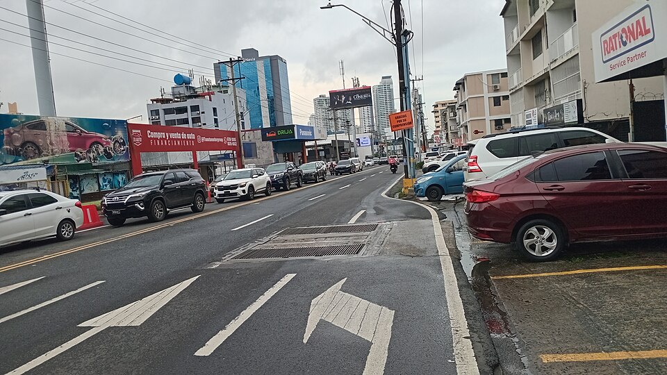 Panama City — multi-vendor marketplaces for local businesses