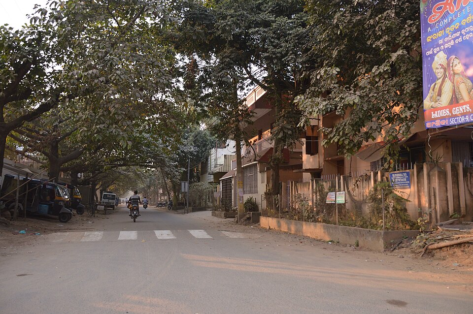 Cuttack — custom e-commerce platforms for local businesses