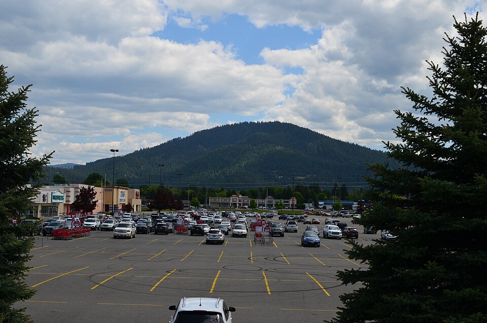 Coeur d'Alene — local market for subscription and membership platforms