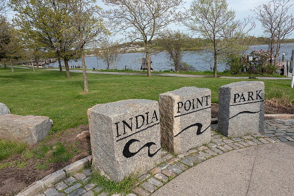 Providence — international and multi-region stores for local businesses