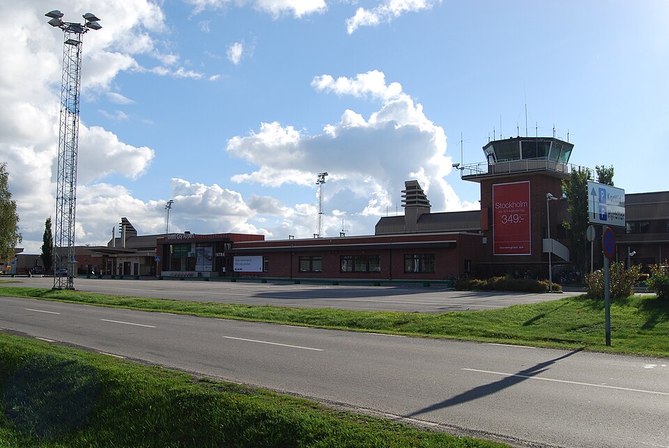 Umeå — multi-vendor marketplaces for local businesses