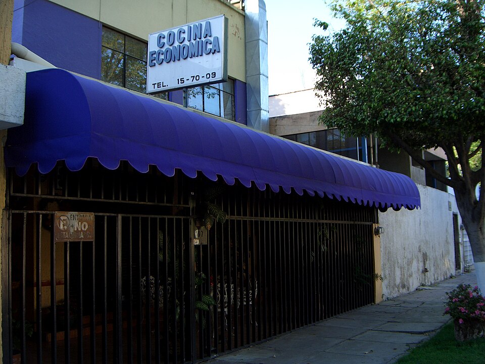 Guadalajara — multi-vendor marketplaces for local businesses