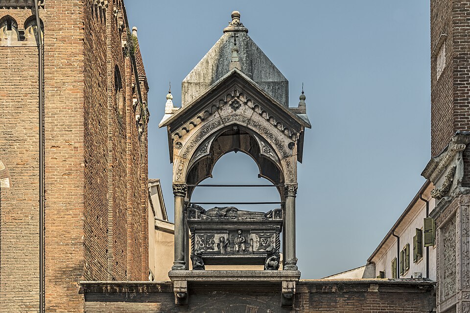 Verona — online stores for local businesses