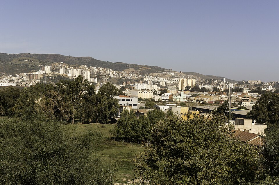 Annaba — multi-vendor marketplaces for local businesses
