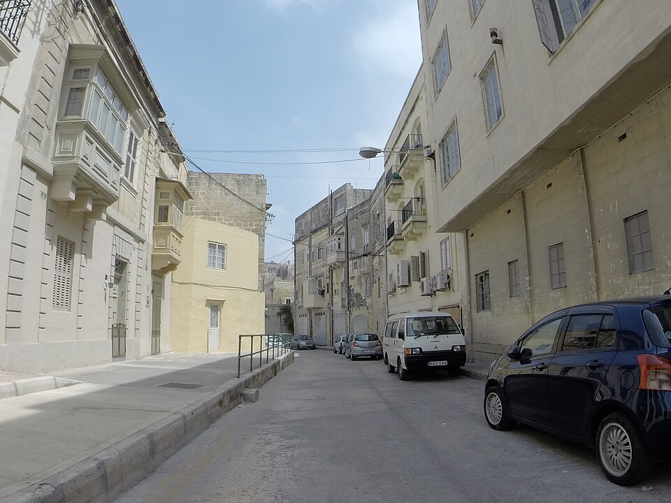 Birkirkara — manufacturer and distributor portals for local businesses