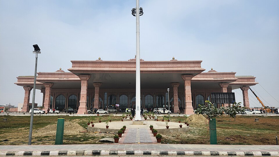 Ayodhya — local market for subscription and membership platforms