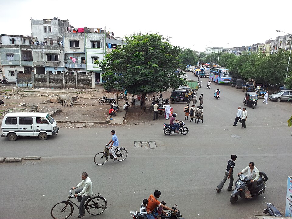Surat — multi-vendor marketplaces for local businesses