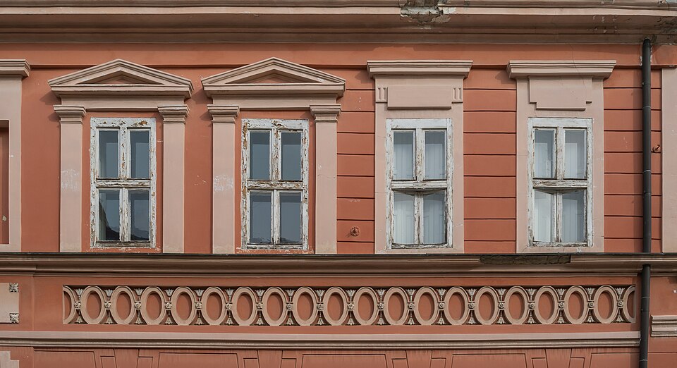 Novi Sad — local market for manufacturer and distributor portals