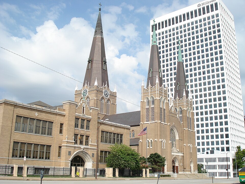 Tulsa — multi-vendor marketplaces for local businesses