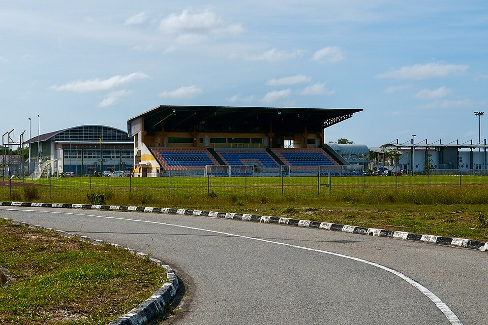 Tutong — local market for B2B and wholesale portals