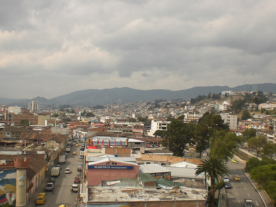 Loja — multi-vendor marketplaces for local businesses