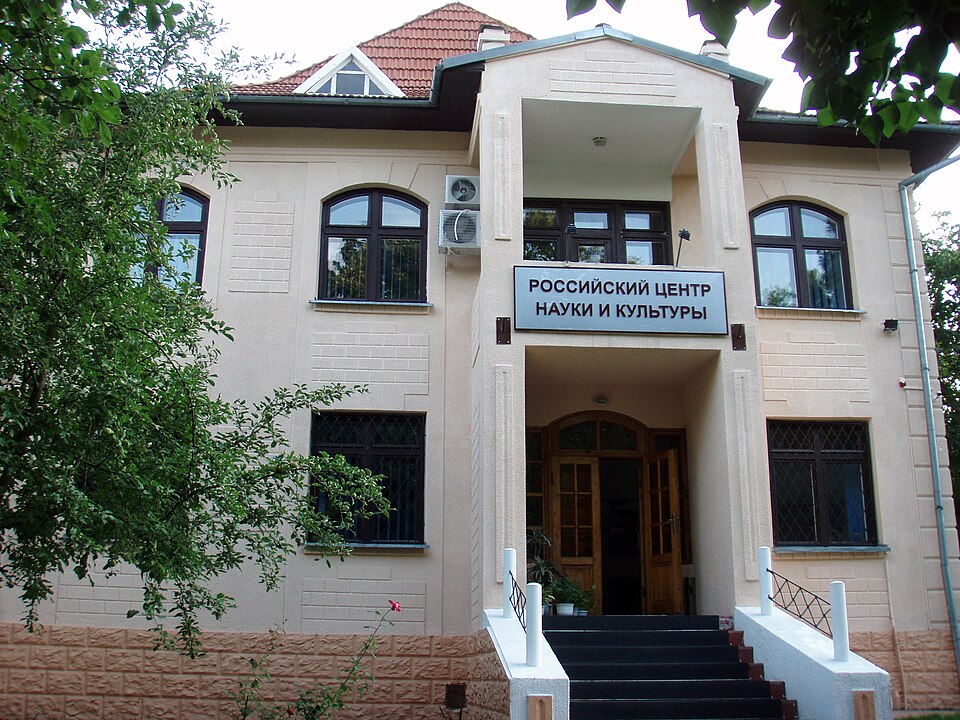 Chișinău — B2B and wholesale portals for local businesses