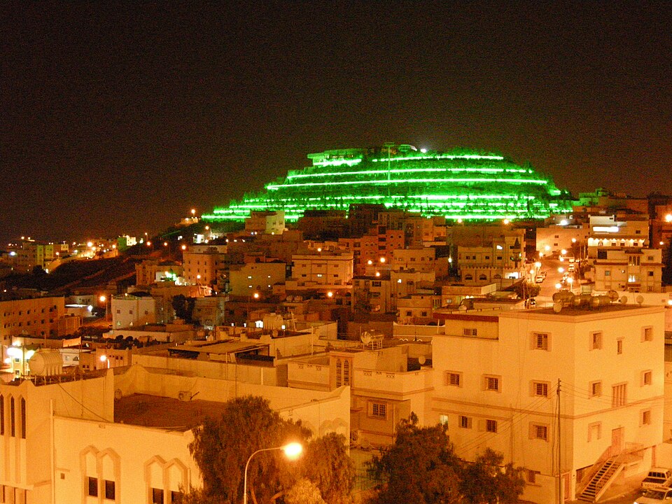 Abha — local market for service booking platforms
