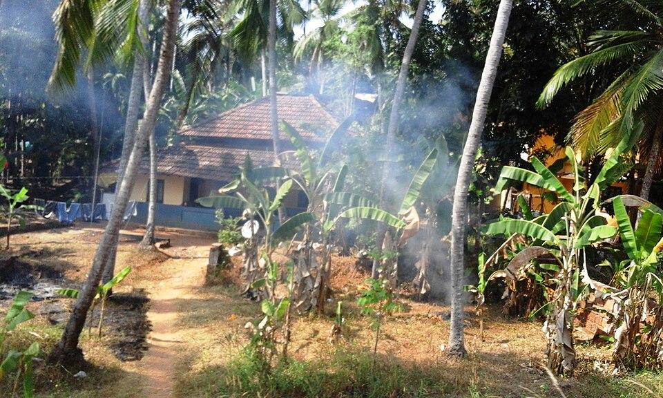 Vatakara — local market for multi-vendor marketplaces