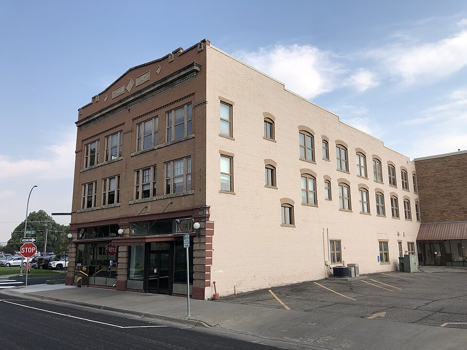 Idaho Falls — B2B and wholesale portals for local businesses