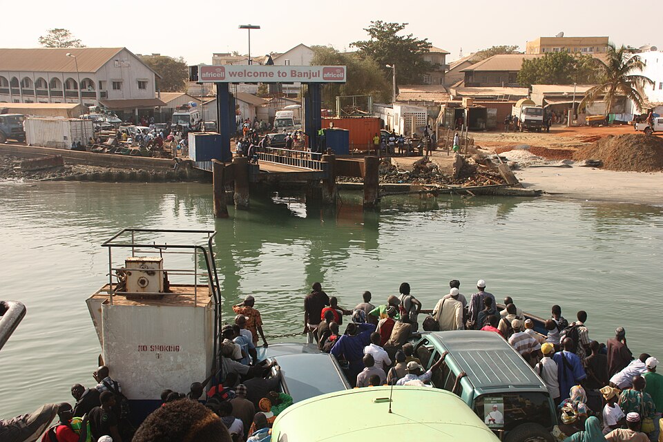 Banjul — subscription and membership platforms for local businesses