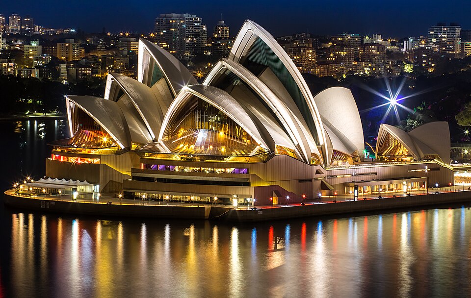 Sydney — local market for subscription and membership platforms