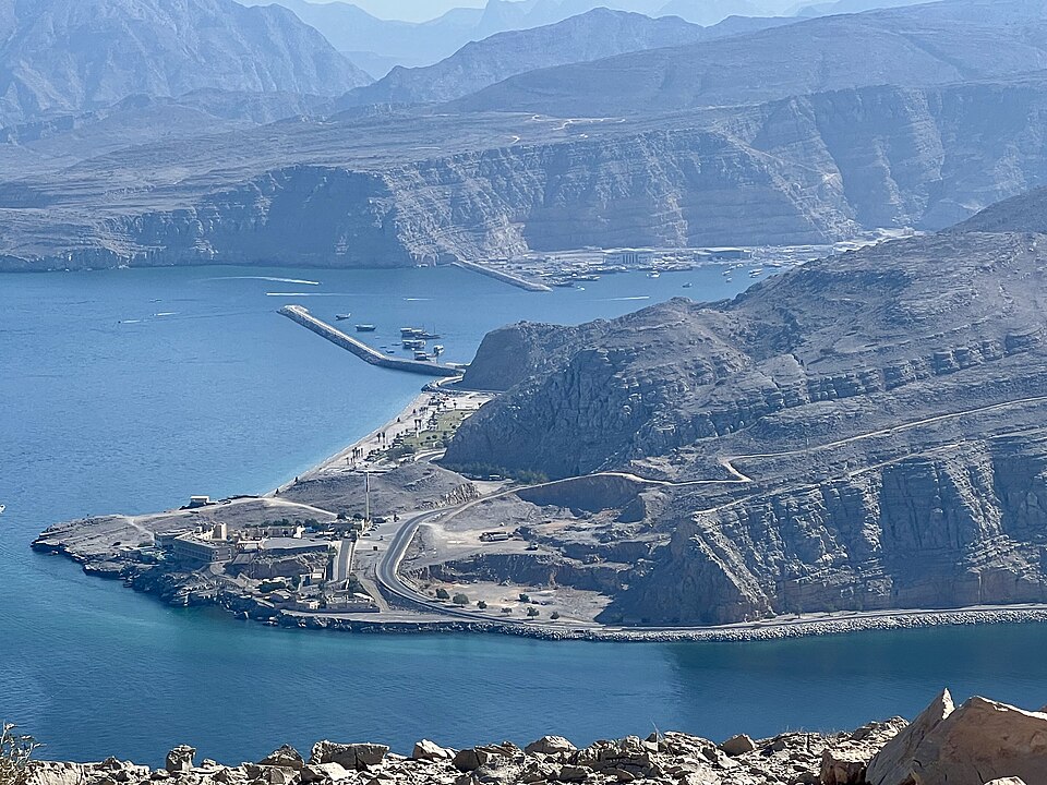 Khasab — multi-vendor marketplaces for local businesses