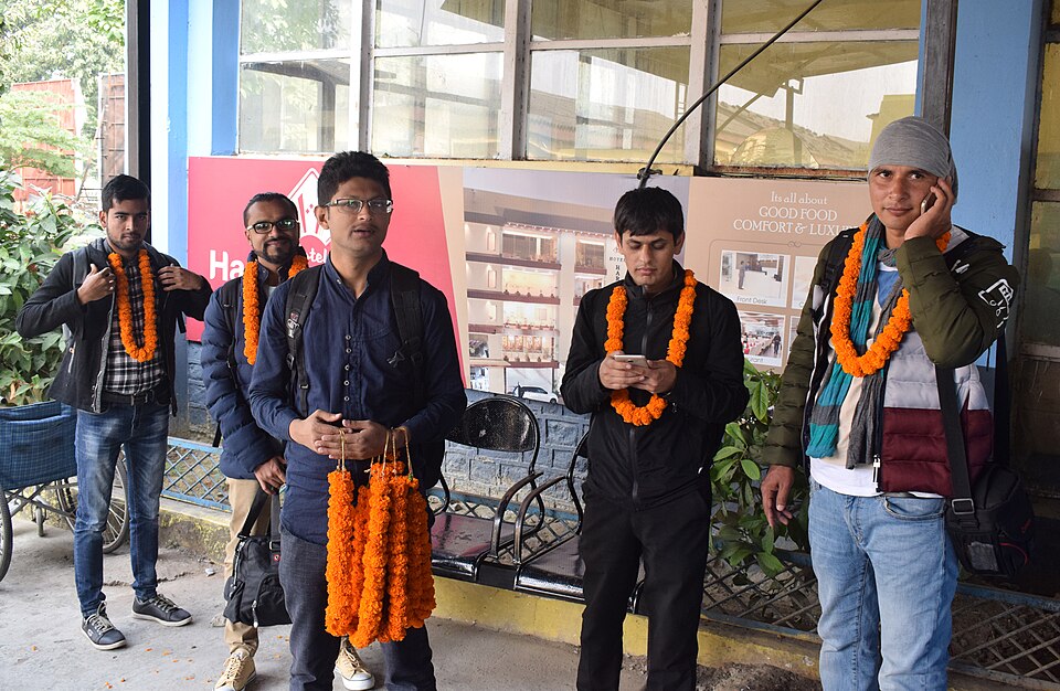 Biratnagar — online stores for local businesses