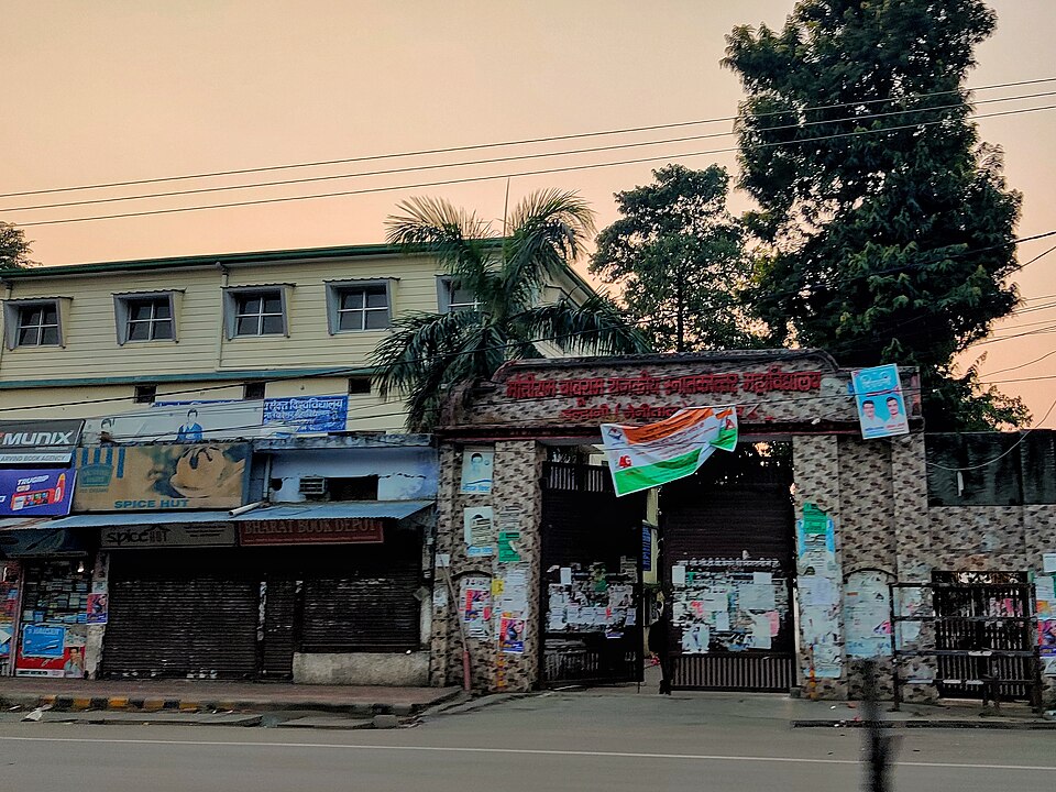 Haldwani — service booking platforms for local businesses