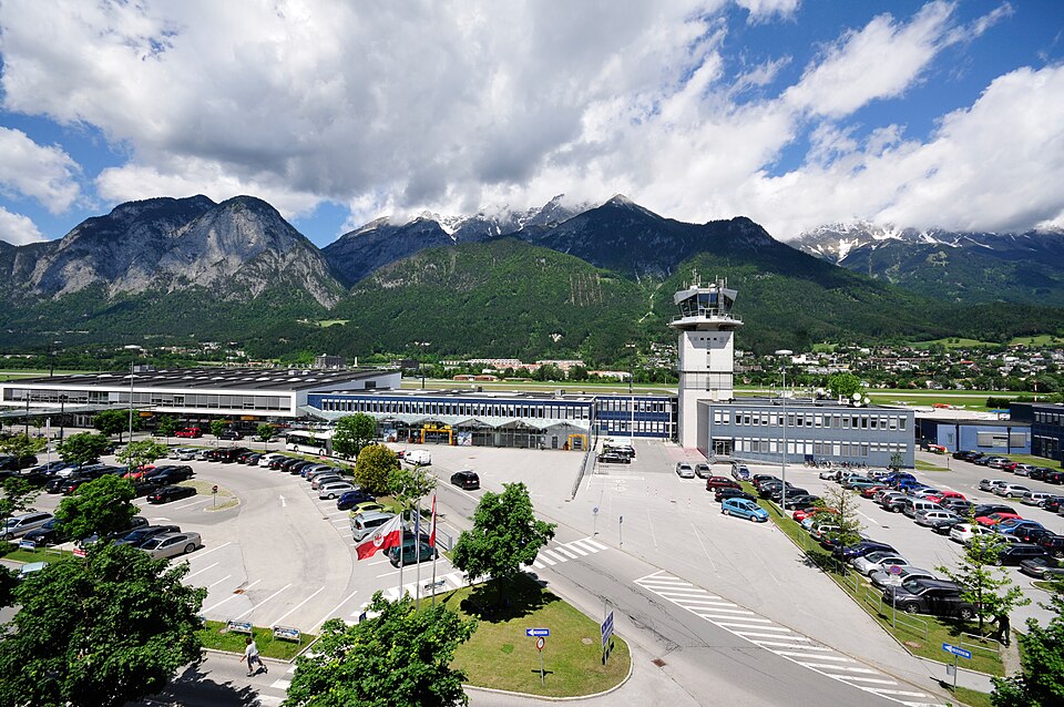 Innsbruck — B2B and wholesale portals for local businesses