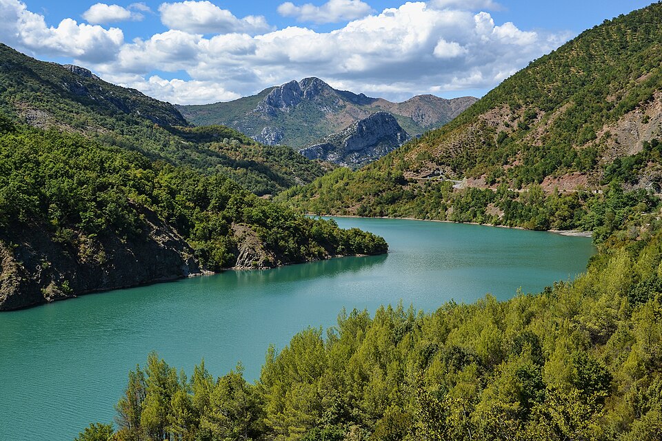 Albania — local market for B2B and wholesale portals