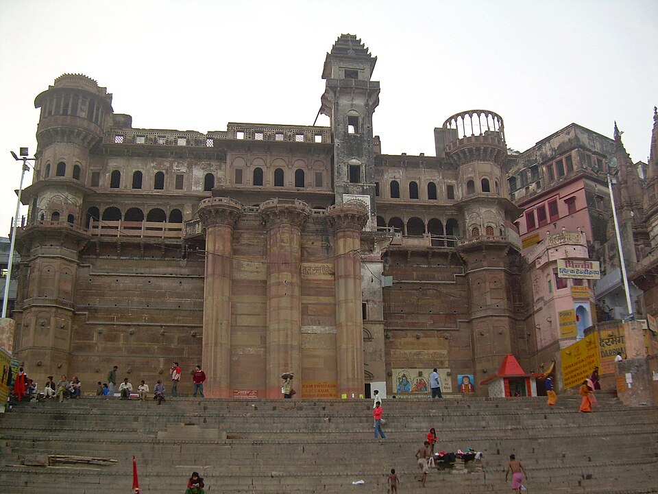 Darbhanga — local market for manufacturer and distributor portals