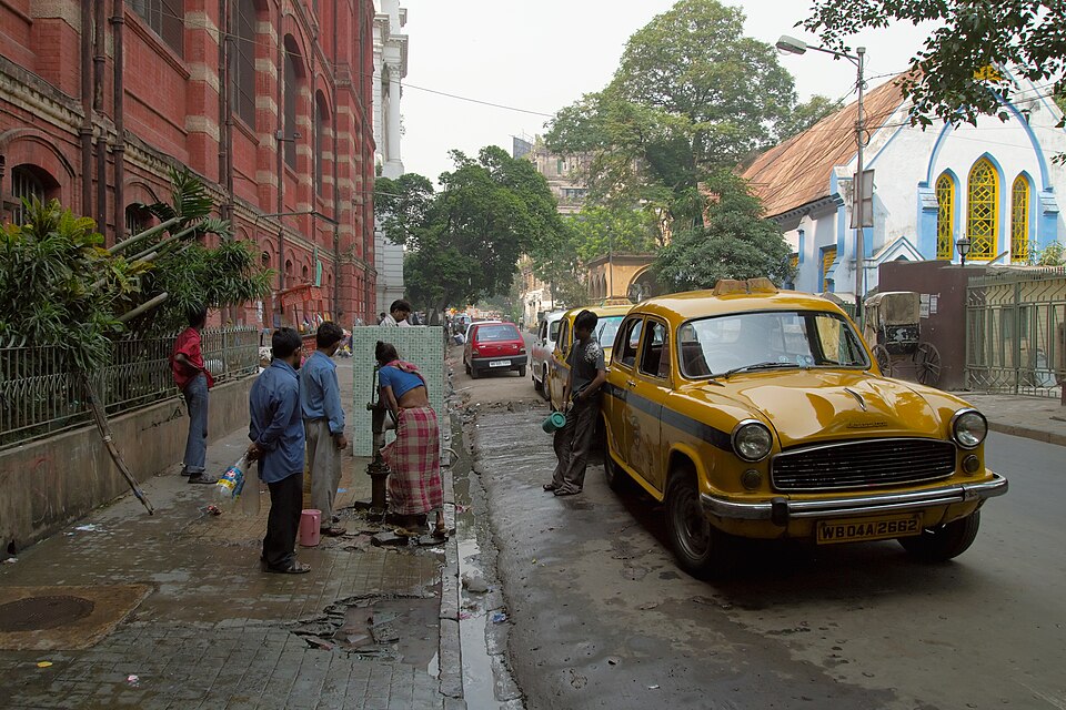 Kolkata — custom e-commerce platforms for local businesses