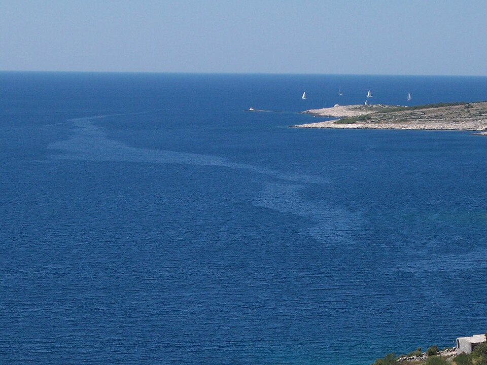 Croatia — local market for manufacturer and distributor portals