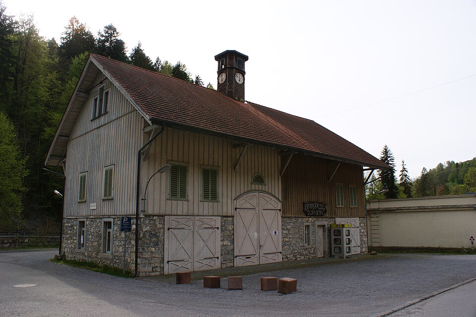 Dornbirn — local market for subscription and membership platforms