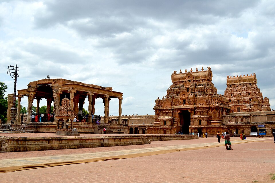 Thanjavur — online stores for local businesses