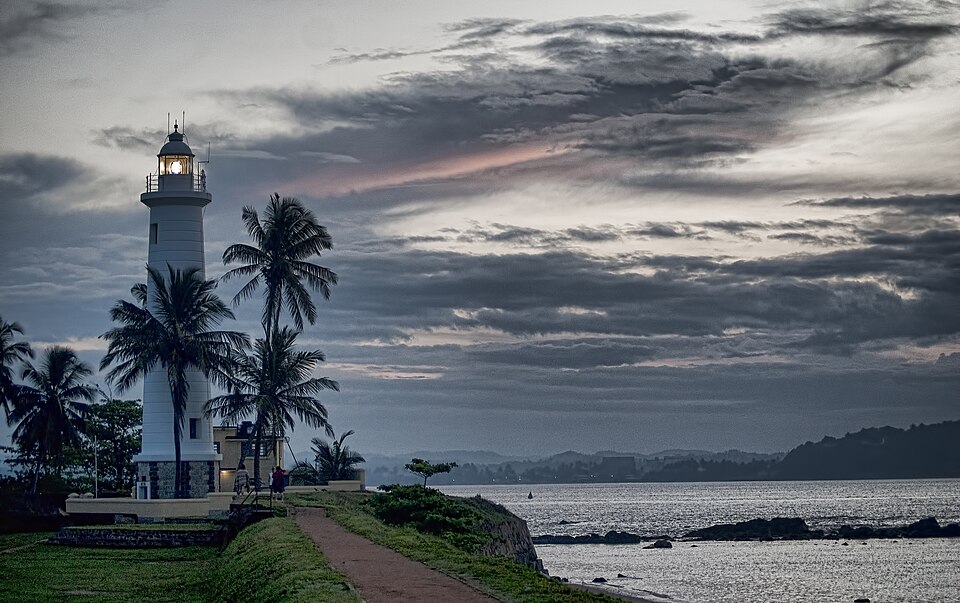 Galle — international and multi-region stores for local businesses