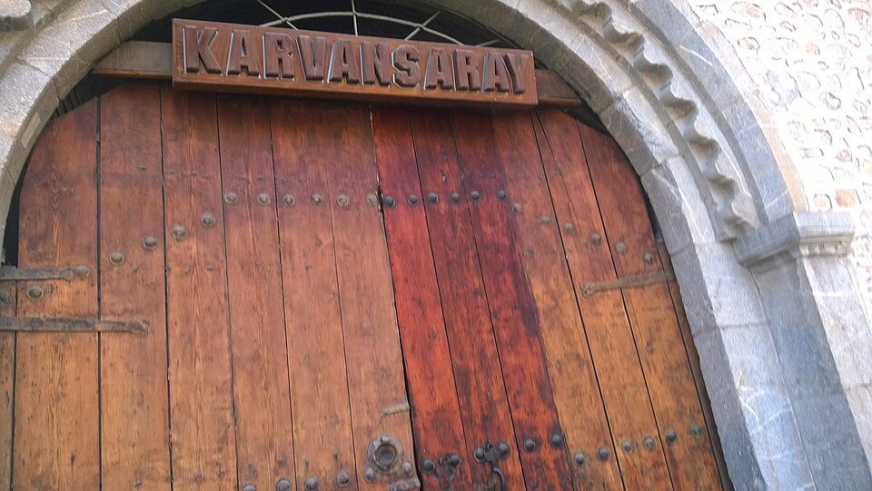 Sheki — local market for multi-vendor marketplaces