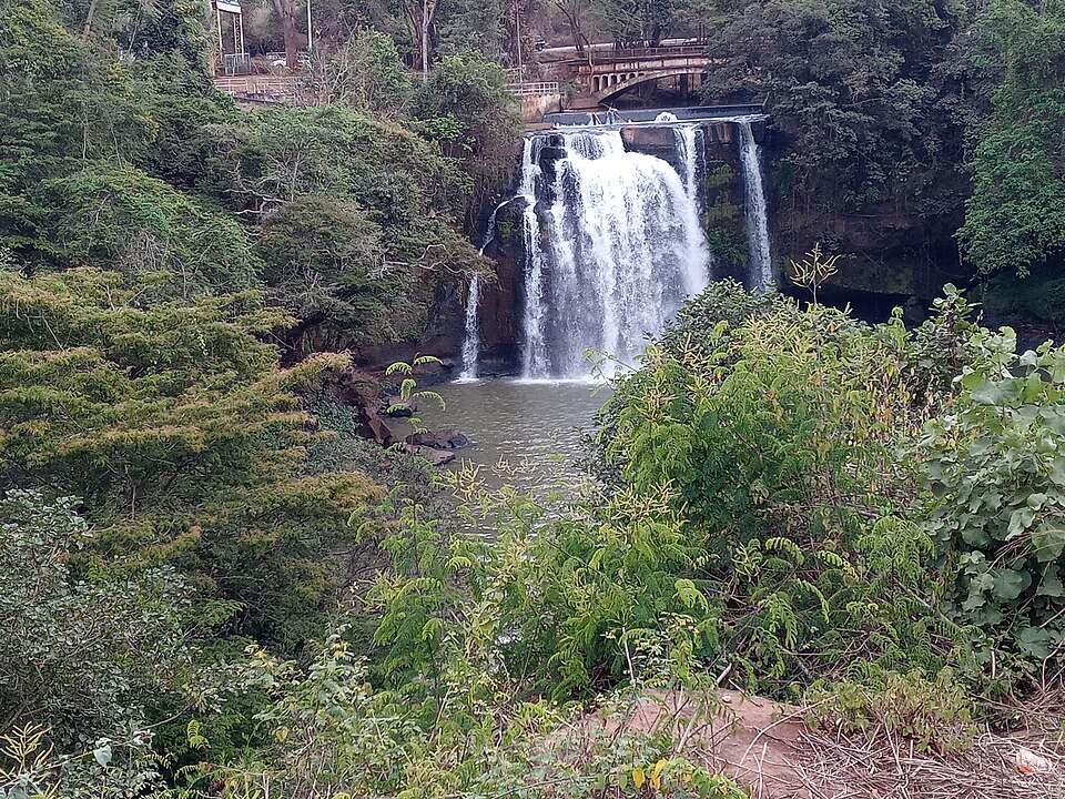 Thika — local market for B2B and wholesale portals
